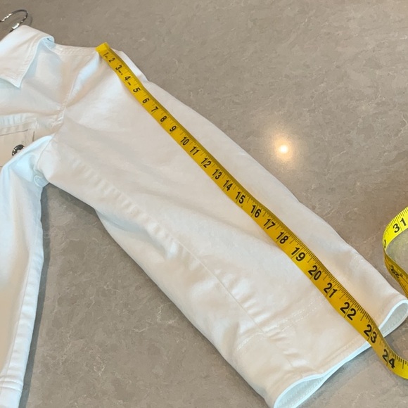 🌻 2/$9 Jones New York Jacket - Picture 8 of 12